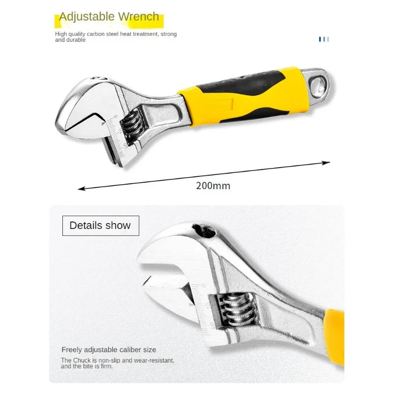 Hardware Hand Tools Combination Car Repair Multifunctional Sets  Household Toolbox Practical Multifunctional Combination  Tools