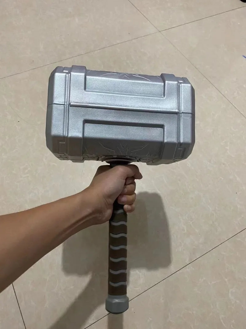 Thor's Hammer Design Toolbox Portable Hand Tool Sets Multifunctional Hardware Tools Set Household Repair Hand Tool Kit