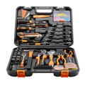 High-quality Wholesale Of Household Hardware Tool Set Electrician Repair Tool Box Multi-function Combination Tool Set