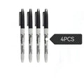 9500 Oil-Based Permanent Marker, Waterproof & Alcohol-Resistant, Industrial Art & Tattoo Stencil Pen Paint Marker〔YY33〕