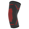 AOLIKES 1PCS New Elbow Compression Sleeve,Tennis Elbow Braces for Tendonitis and Tennis Elbow,Arm Supports golfer elbow support