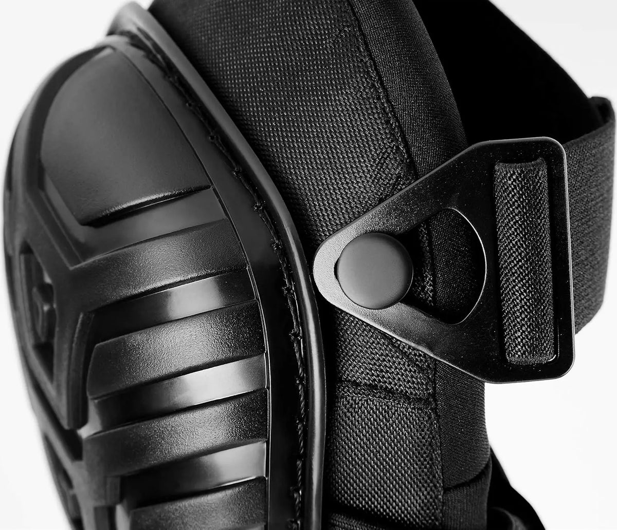 Professional Knee Pads for Work Heavy Duty Foam Padding Kneepads for Construction, Gardening, Flooring