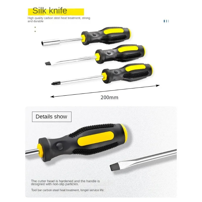 Hardware Hand Tools Combination Car Repair Multifunctional Sets  Household Toolbox Practical Multifunctional Combination  Tools