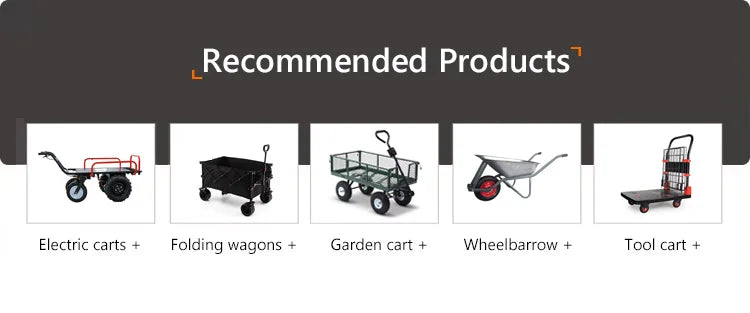 Logistics Warehouse Hand Truck Portable Warehouse Logistics Transport Truck Electric Hydraulic Lift Stacker Hand Trolley Cart