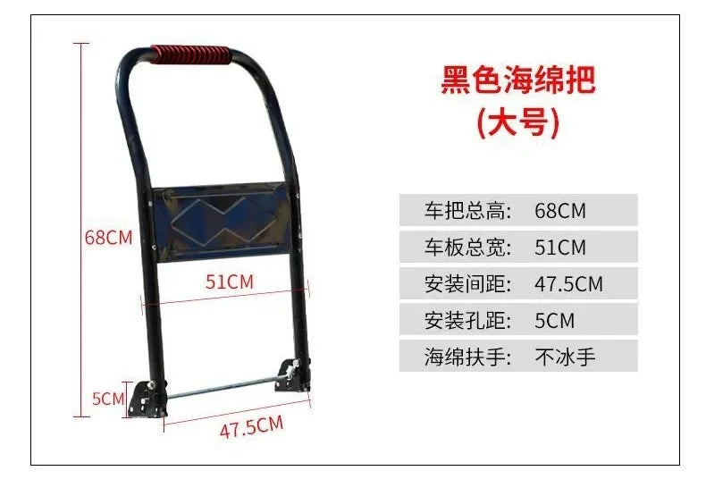 Portle Ximu Lake Car Hydraulic Loading And Unloading Slide Rail Mobile Hand Lifting Truck