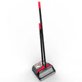 Household Broom and Dustpan Set - Combination Sweeping Tool with Long Handle Household cleaning tools