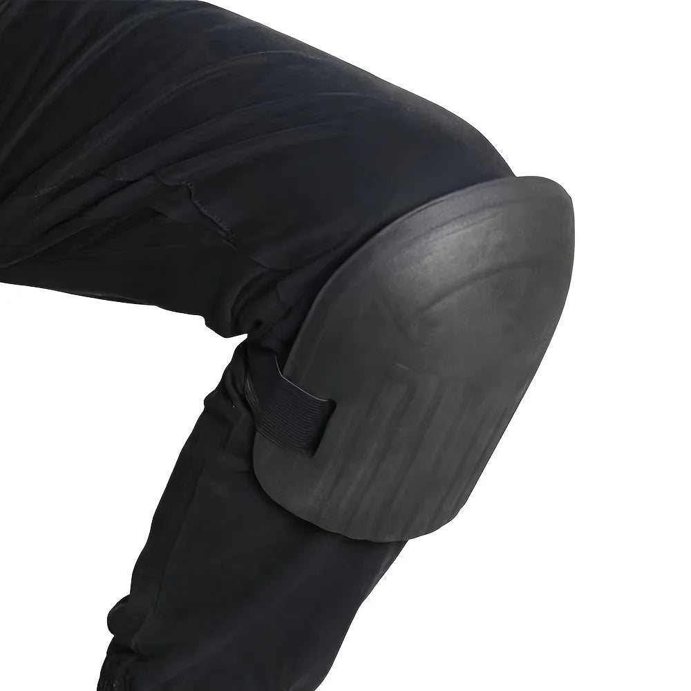 Ergonomic Waterproof Knee Pads: Comfort, Durability & Protection for Industrial and Automotive Pros