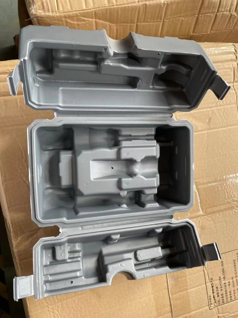 Thor's Hammer Design Toolbox Portable Hand Tool Sets Multifunctional Hardware Tools Set Household Repair Hand Tool Kit