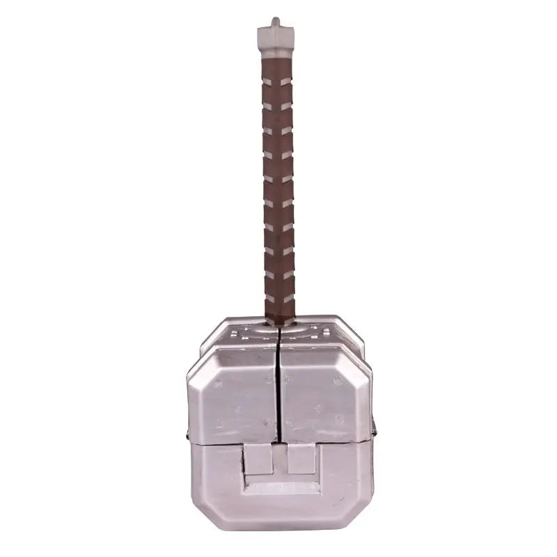 Thor's Hammer Design Toolbox Portable Hand Tool Sets Multifunctional Hardware Tools Set Household Repair Hand Tool Kit