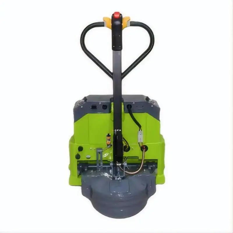 2Ton 3Ton All-electric Off-road Pallet Truck Factory Supply Electric Forklift Hydraulic Pallet Jack Warehouse Hand Forklift