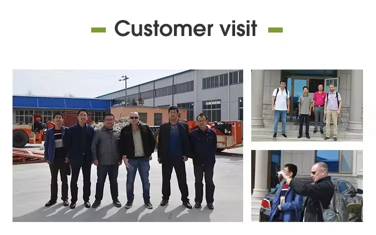 Logistics Warehouse Hand Truck Portable Warehouse Logistics Transport Truck Electric Hydraulic Lift Stacker Hand Trolley Cart