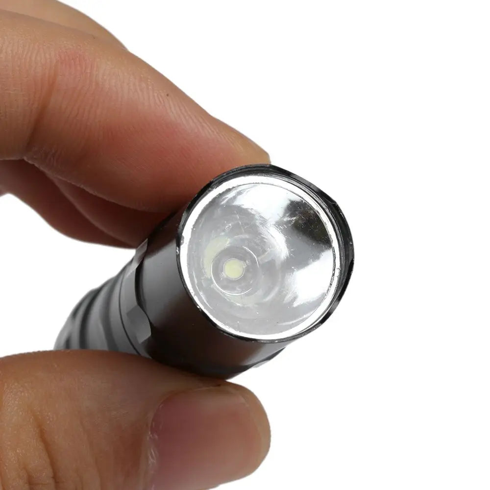 Useful Super Bright Flashlight Medical LED Flashlight Bulb Small Torch Light Waterproof