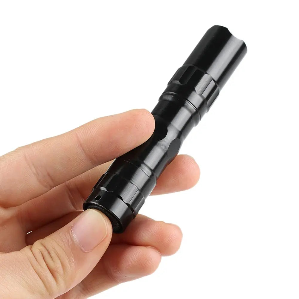 Useful Super Bright Flashlight Medical LED Flashlight Bulb Small Torch Light Waterproof