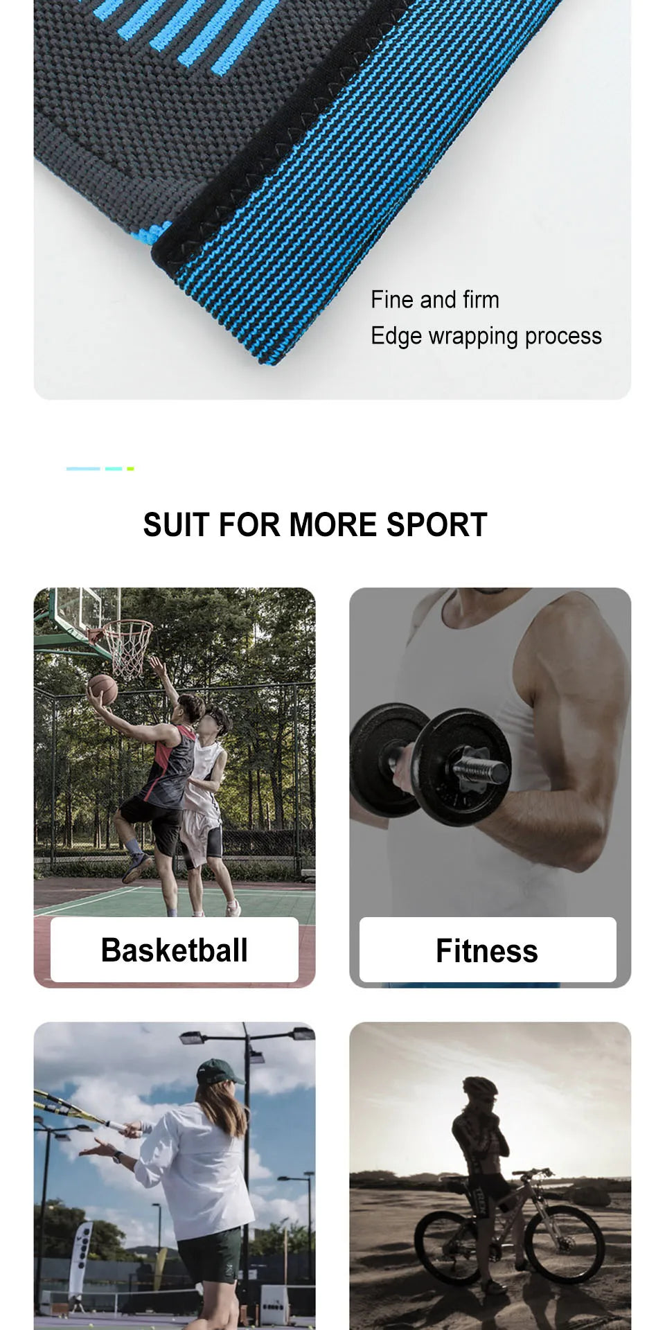 AOLIKES 1PCS New Elbow Compression Sleeve,Tennis Elbow Braces for Tendonitis and Tennis Elbow,Arm Supports golfer elbow support