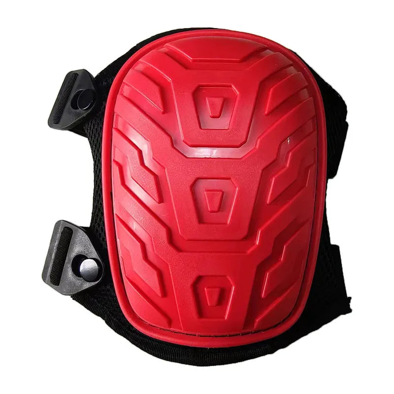 Professional Knee Pads for Work Heavy Duty Foam Padding Kneepads for Construction, Gardening, Flooring