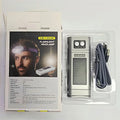 Headlight Flashlight 2-In-1 Multifunctional Portable Lighting With Built-In 18650*2 Lithium Battery That Can Be Used Power Bank
