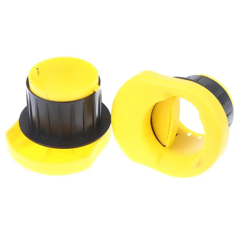 2/4Pcs Stretch Film Handle Stretch Film Wrap Handle Dispensers Compact Pallet Shipping Hand Protect