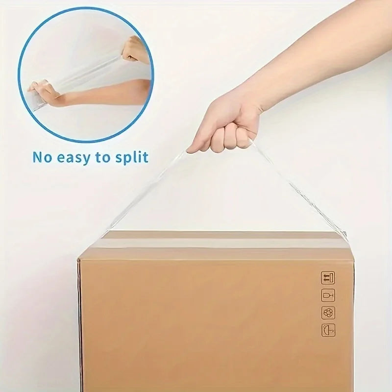 1/2pcs Ergonomic Tape Dispenser & Cutter,Lightweight Portable Durable Manual Design with Built In Blade for Precise Cutting.