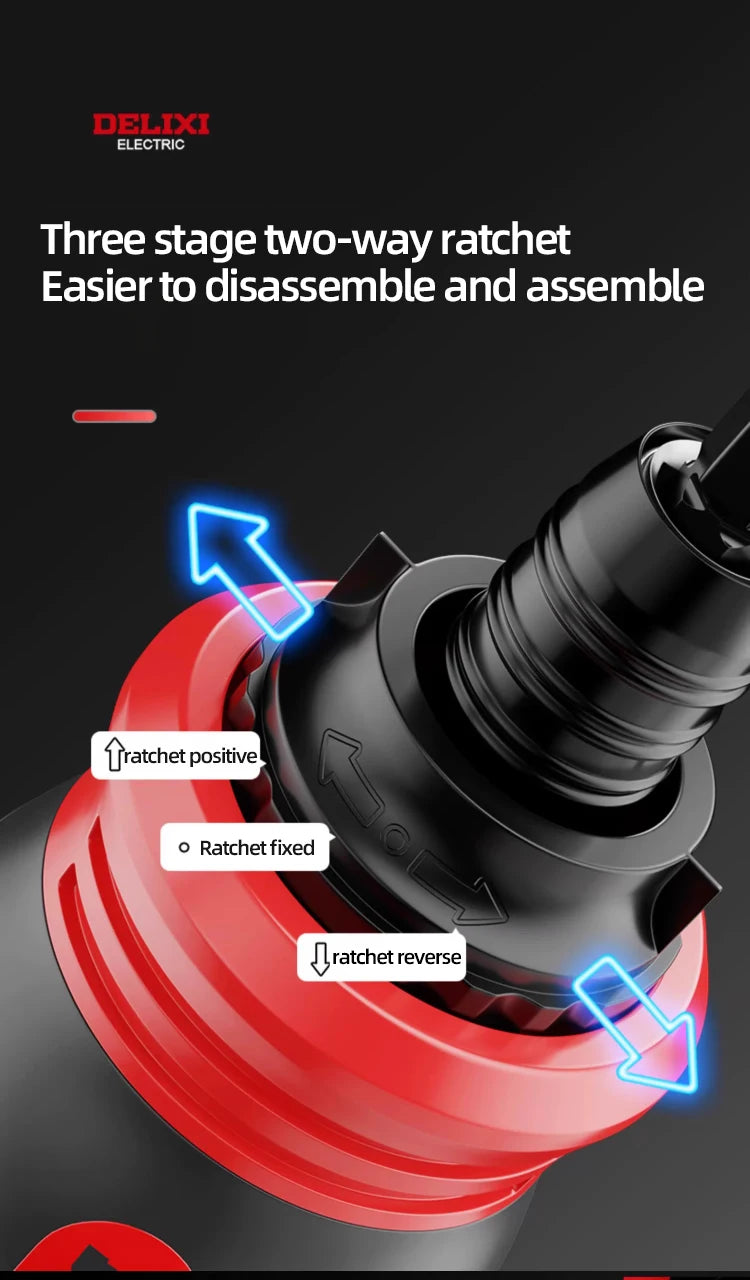 Screwdriver Set of 13 Pieces, Ratchet Set, Multi-functional Cross and Diagonal Use, Extendable, Mini , Household Manual Tool