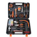 Tool Set Home Repair for Men Women College Students Household Basic Hand Tool Sets with Case for Home Maintenance & DIY Projects