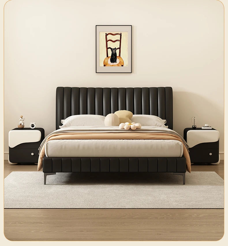 Glamour Korea Nightstand Nordic Cute Hidden Storage Trendy Nightstand Unique Simple Tables De Nuit Furniture For Bedroom